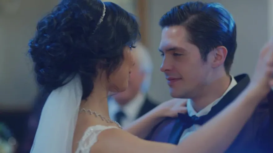 Amor Eterno Capítulo 58