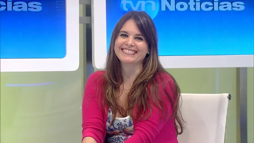 Magdalena Velásquez, gerente de comunicaciones de MarViva Panamá