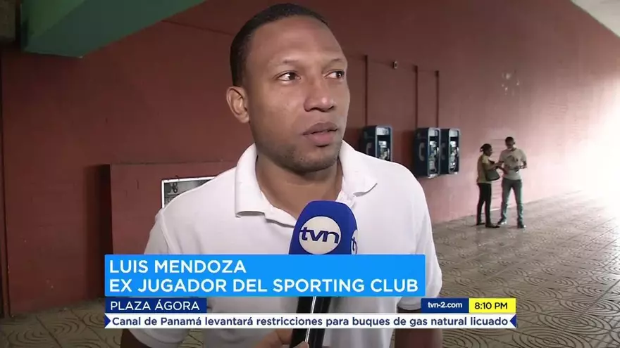 Cambian medida cautelar a futbolista vinculado a secuestro de comerciante