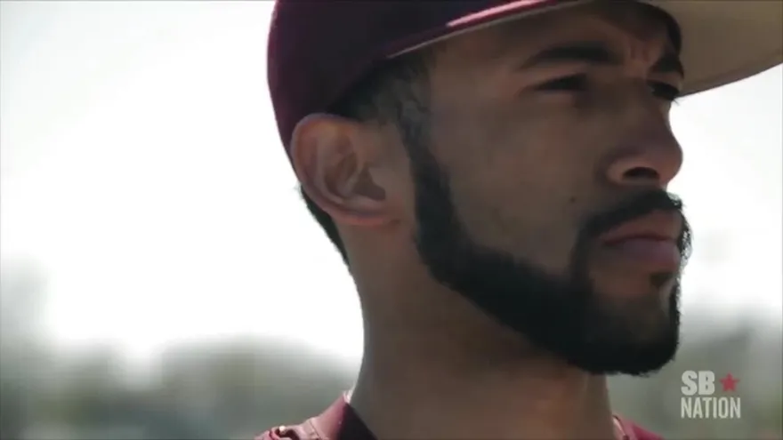 La vista puesta sobre Mariano Rivera III