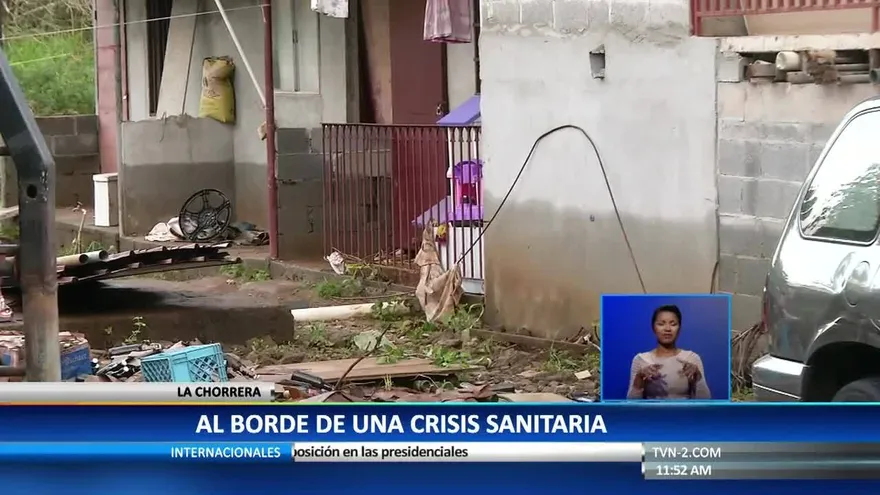 Noticiero MD 11 de diciembre de 2017 - Bloque 3