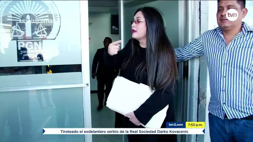 Cuestionamientos por medidas de protección a diputada