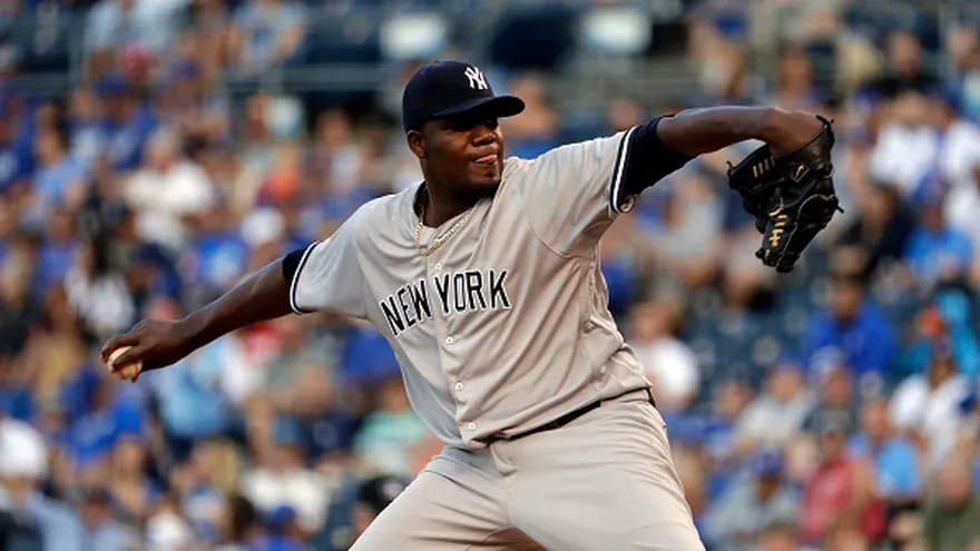 Michael Pineda