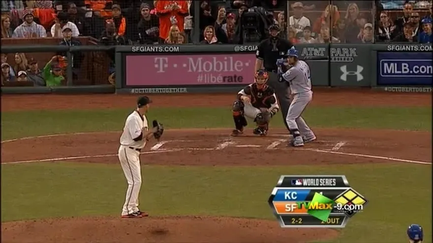 Infante con hit empuja dos m