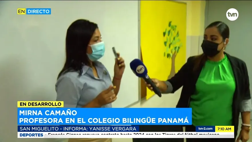 Tecnología al servicio de la educación