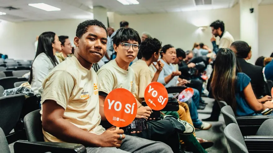 UNFPA impulsa desarrollo integral de las juventud