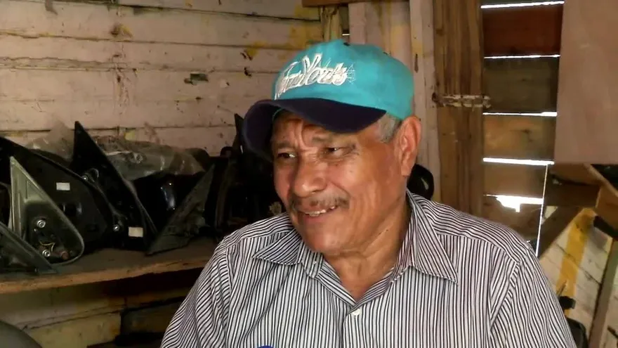 La historia detrás del conocido “Rey de los retrovisores”