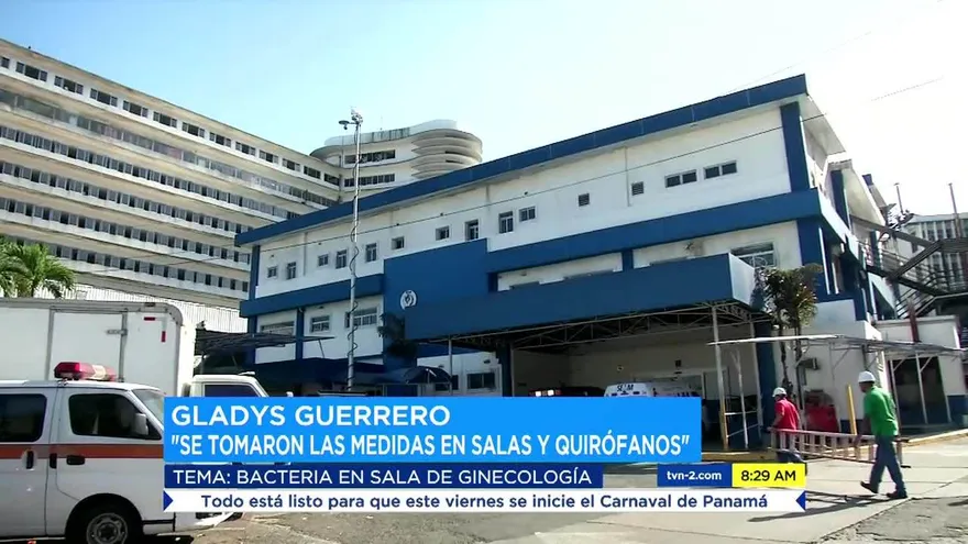 Noticiero AM 9 de febrero del 2018 - Bloque 5