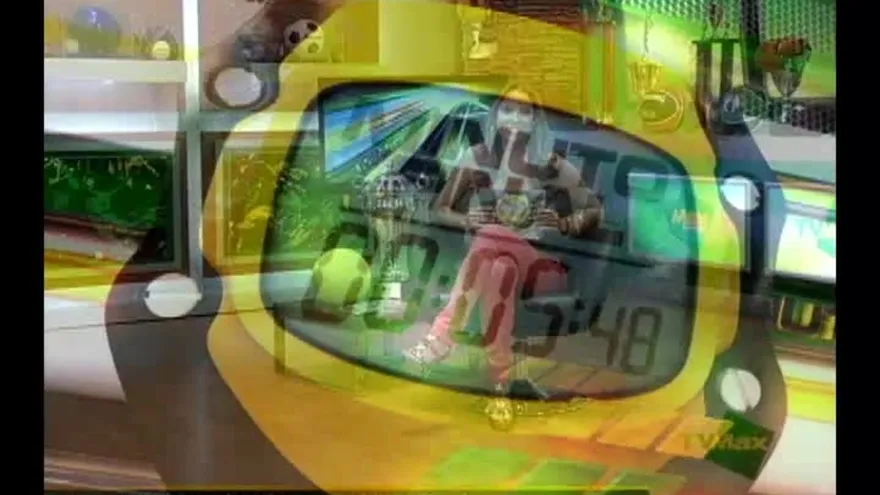 Minuto Final 10 de abril del 2012 Parte 3