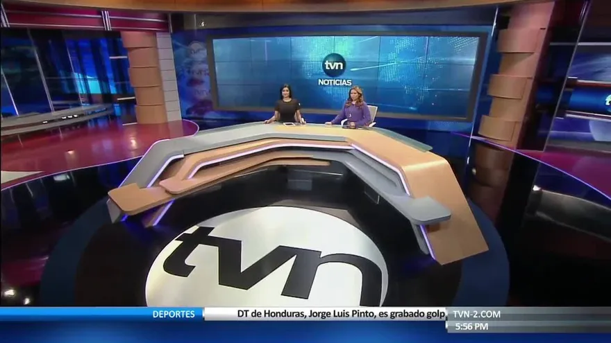 Noticiero Estelar del 10 de agosto Bloque 1