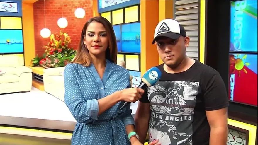 Resumen de la Semana con jovana Michel