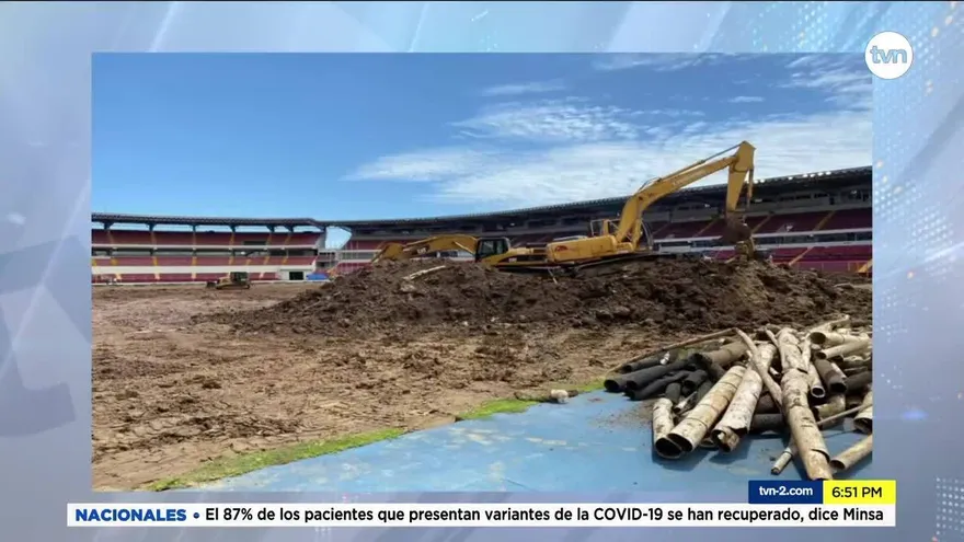 Fepafut arremete contra Pandeportes por situación del Rommel Fernández