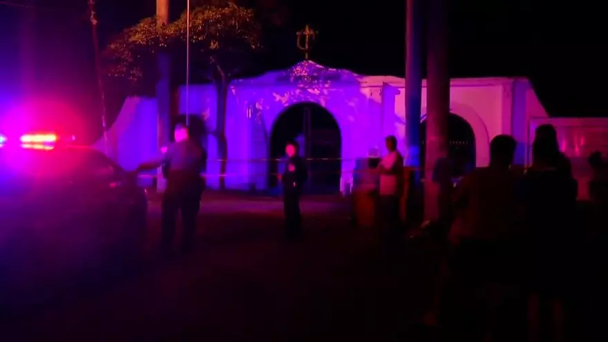 Asesinan a un hombre en La Villa de Los Santos