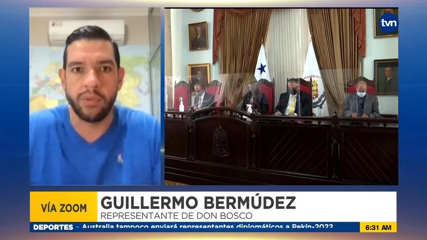 Polémica por presupuesto millonario de la Alcaldía de Panamá