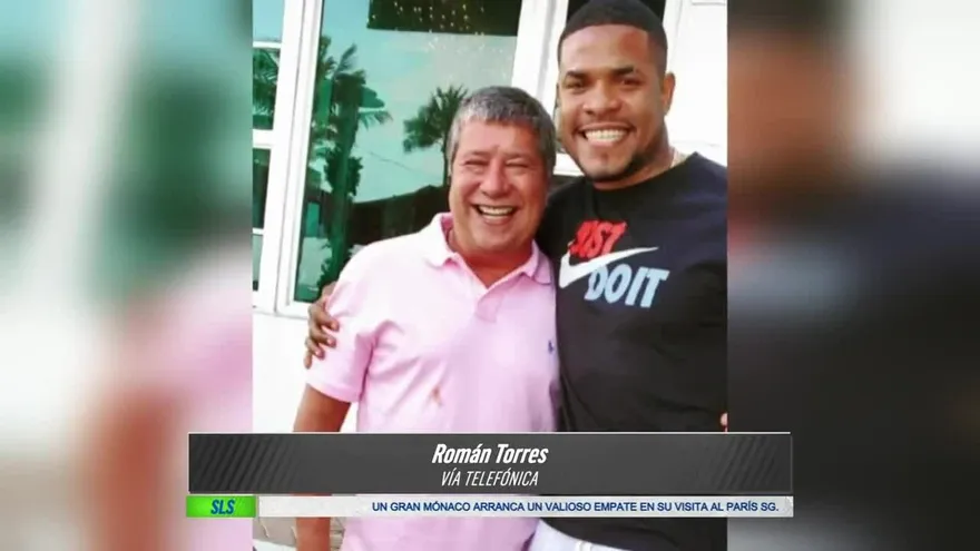 Román Torres destacó que se está armando un buen grupo en el Inter Miami