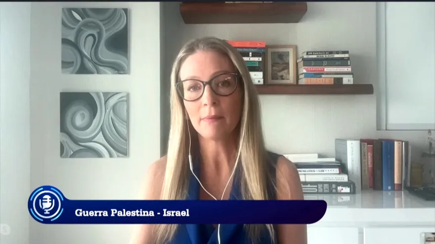 Mesa de Periodistas 9 de octubre de 2023