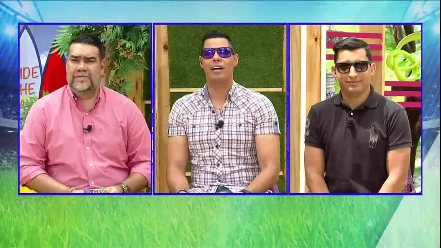 Somos La Sele del 17 de Febrero de 2020