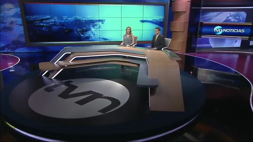 Noticiero MD 29 de junio del 2017 - Bloque 1