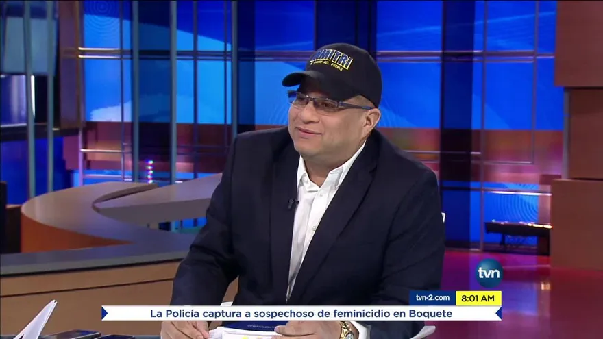 Candidato independiente por la Presidencia de la República niega compra de votos