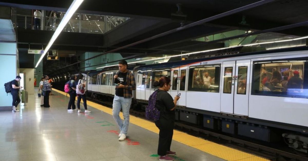 Aumento de usuarios lleva al Metro a reforzar mantenimiento con contratación directa