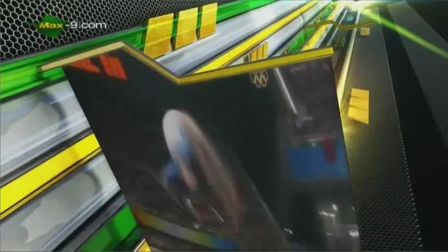 Minuto Final 14 de agosto de 2012 Parte 1