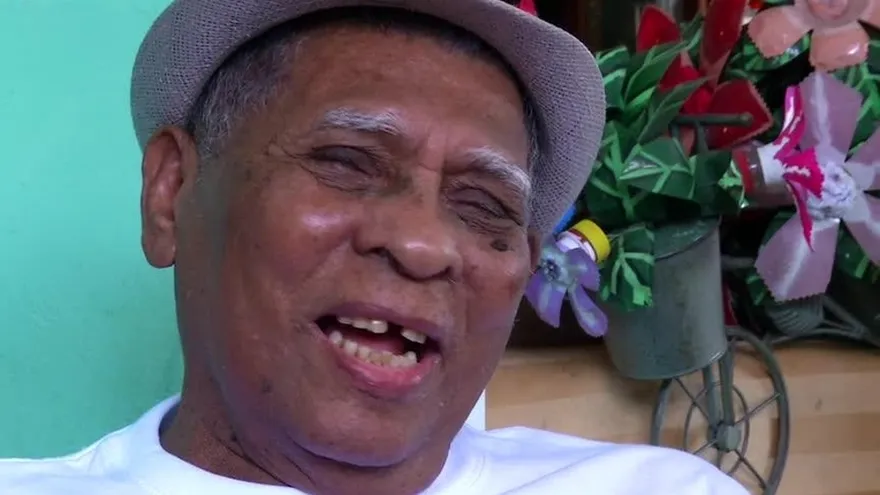 El corregidor centenario de Alcaldedíaz