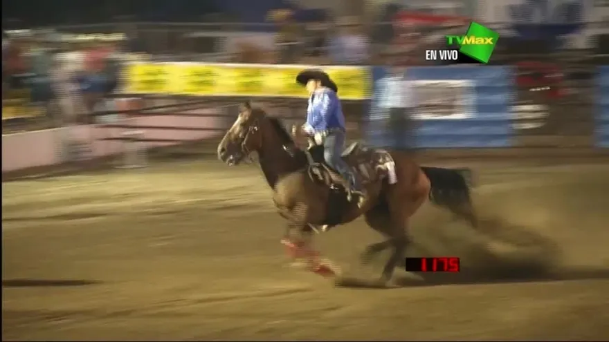 Keyla Frías De Bonilla Campeona Categoria Abierta