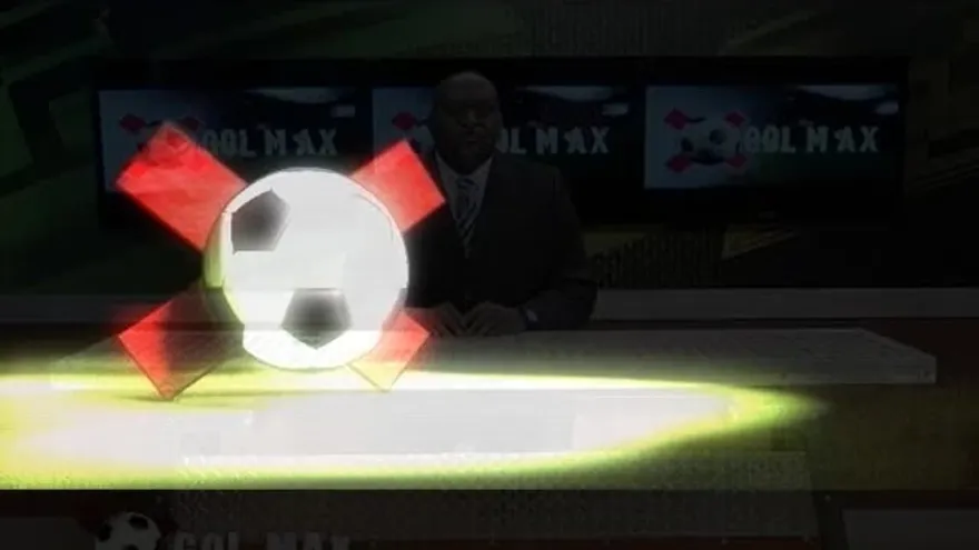 Gol Max 15 de abril del 2012 (Parte 1)