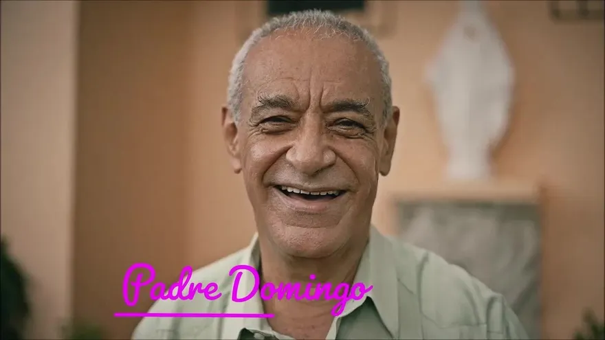 Campaña de la Arquidiócesis de Panamá "Tu salve"