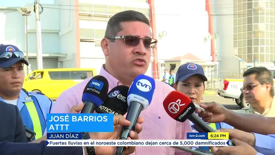 Inicia revisión de buses colegiales