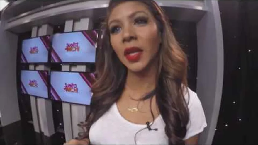 Suelta El WIchi Backstage - Episodio 16