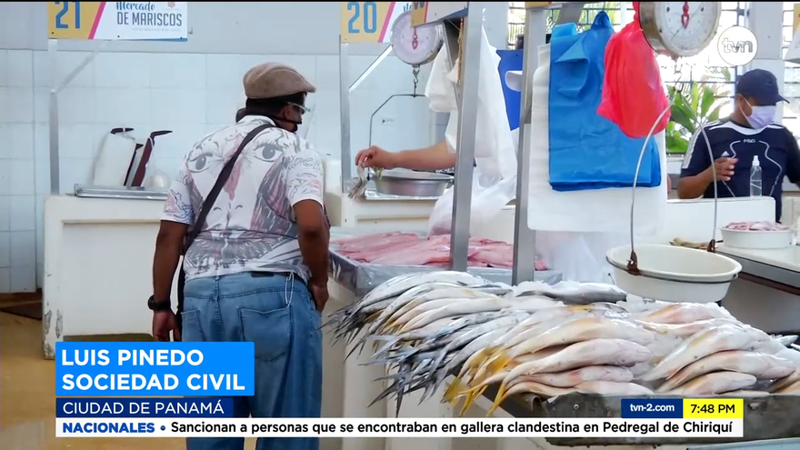 Sectores consideran que no es prioridad el nuevo Mercado del Marisco