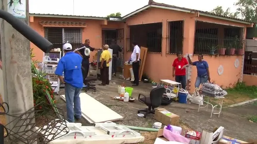 Detienen a dos extranjeros en supuesta estética clandestina en Cerro Viento