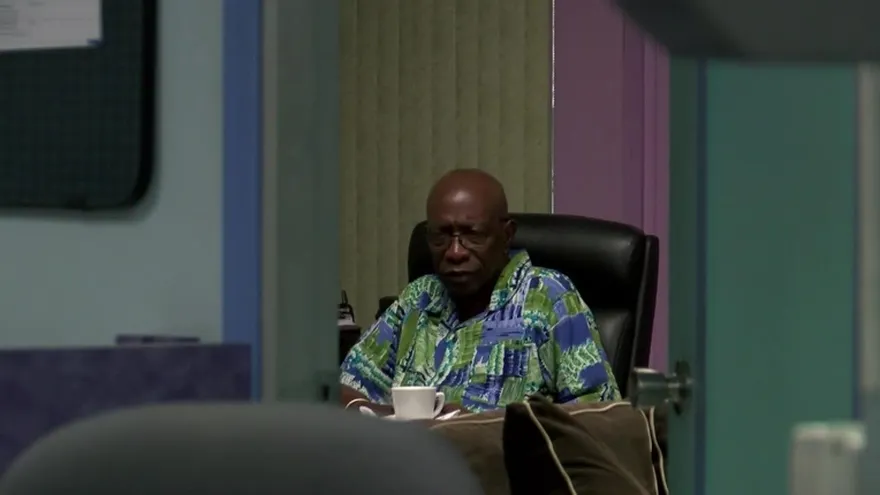 Suspenden de por vida a exvicepresidente de la FIFA