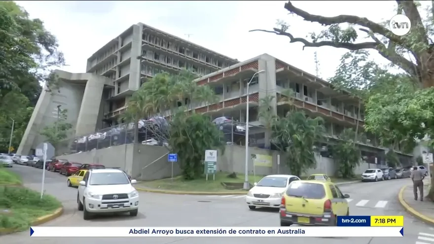 Instituto Oncológico Nacional entrega medicamentos a domicilio