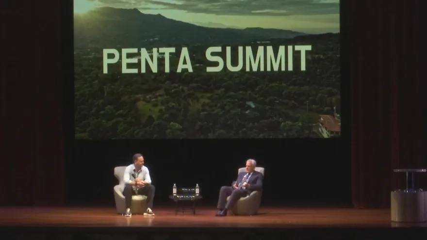 Penta Summit 2025