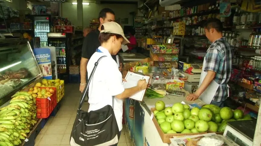 Irregularidades en restaurantes tras operativos de salud por casos de diarrea