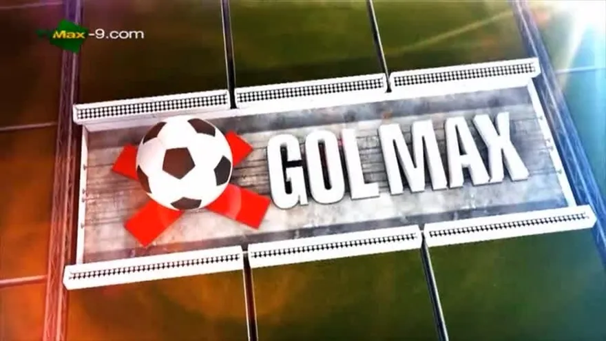 Gol Max 27 de enero de 2013 Parte 3