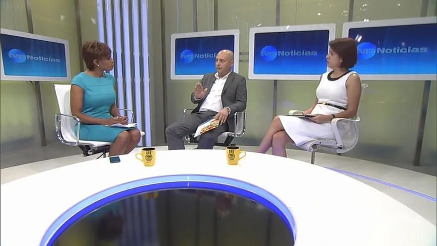 Yuri Huerta y María de los Ángeles Escalona, Aupsa