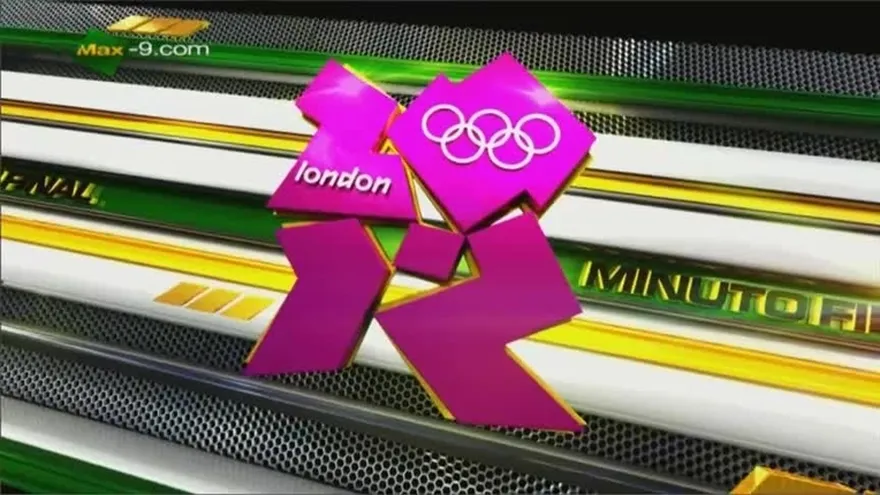 Minuto Final 2 de agosto de 2012 Parte 5