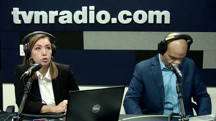 Mesa de Periodistas 8 de abril de 2020