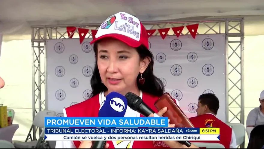 Fundación Latidos realiza jornada de salud