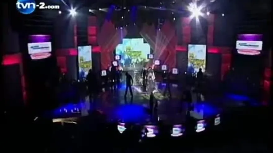 Audiciones de "Mi Nombre Es"