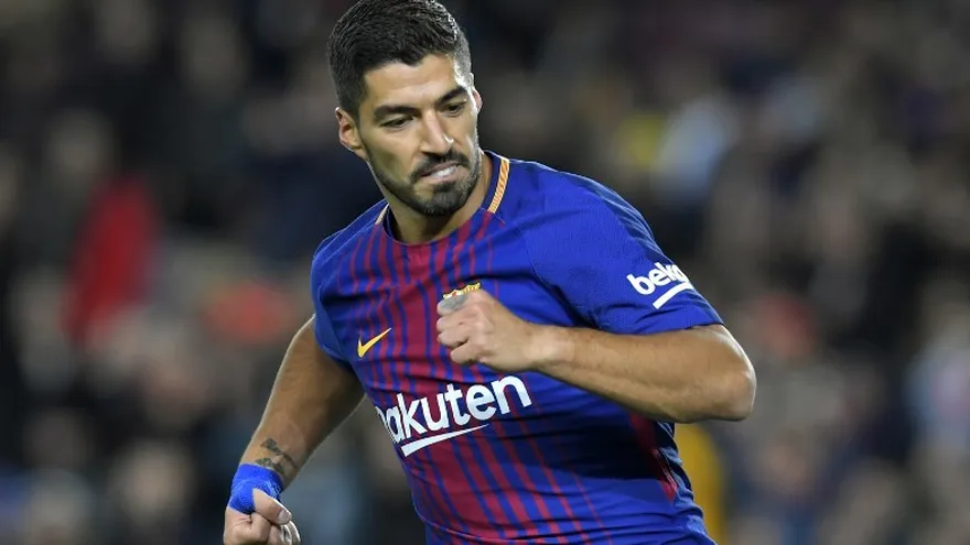 Suárez temió que el Barça no le fichara por su mordisco a Chiellini