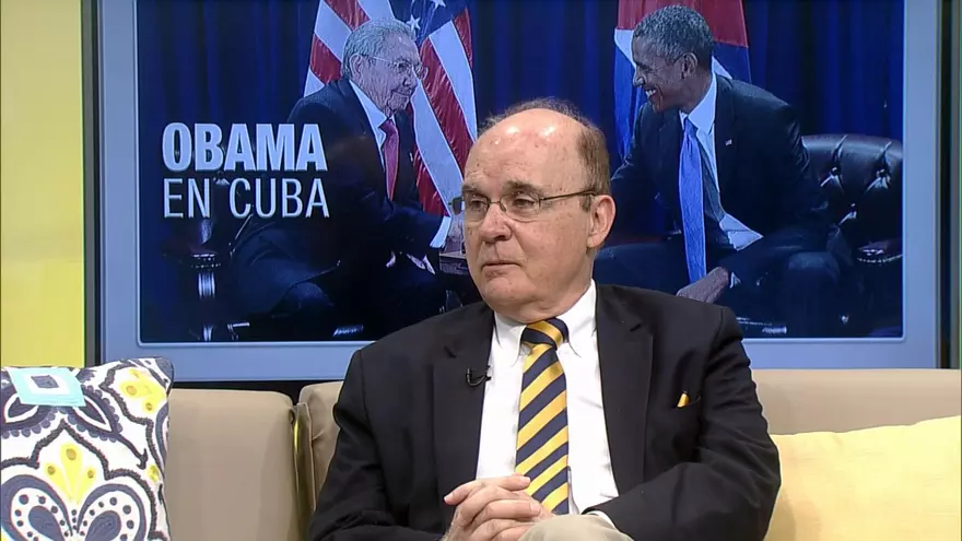 Analizan las relaciones de  EEUU-Cuba y sus beneficios para la región