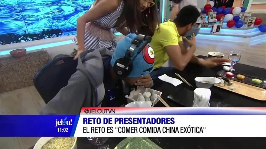 Juan vs Chokula: ¿Quién venció?