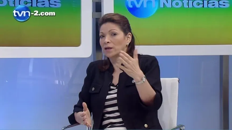 Hay suficientes indicios para investigar a Martinelli, sostiene Gómez