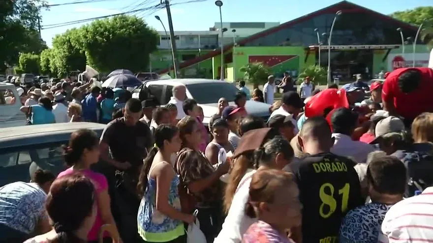 Noticiero AM 03 de marzo del 2017 - Bloque 2