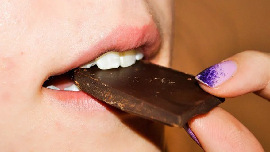 Chocolate y Cáncer de mama