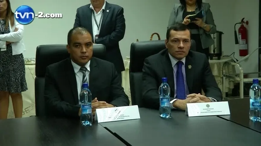 De acuerdo a organismo de la ONU, Panamá es poco cooperadora en el tema de la trata de personas